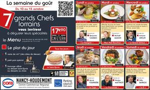 06102022- CORA NCY semaine du gout