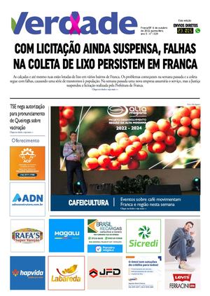 Edicao Digital Verdade 06 10 2022