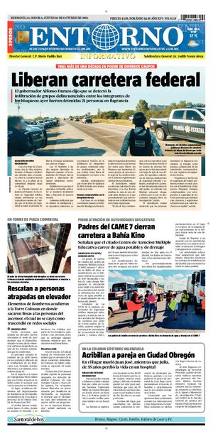 Entorno Informativo 061022