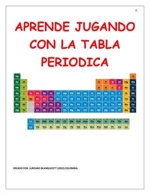 Actividad Secuencia Didactica