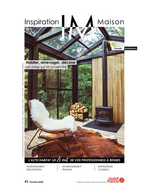 Inspiration Maison Rennes