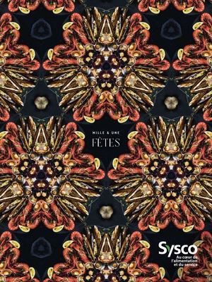 Catalogue Fêtes Davigel 2021