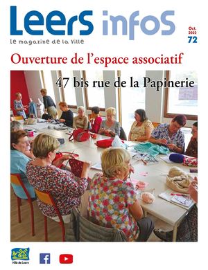 Leers Infos n° 72