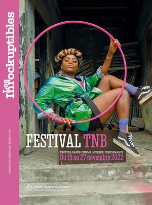 Supplément Inrocks - Festival 22