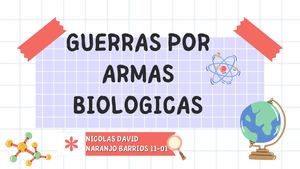 Guerras Por Armas Biologicas (1)