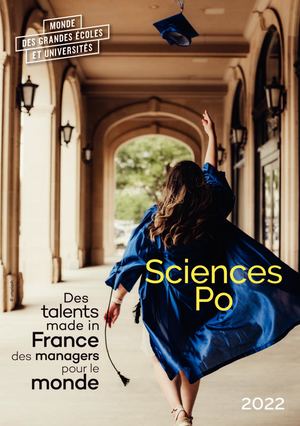 Sciences Po 2022