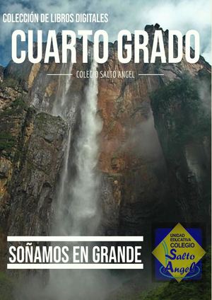 Cuarto Grado Momento 1