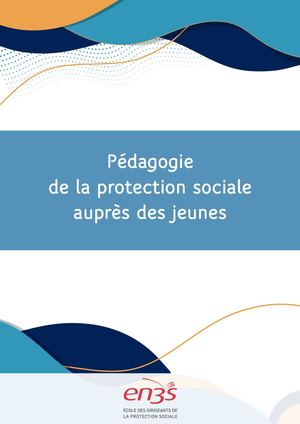 Brochure - missions jeunes