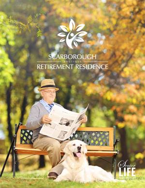 Scarborough Retirement Residence