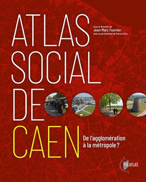 Atlas Social De Caen