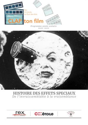 Presentation Clap Ton Film 2022 2023