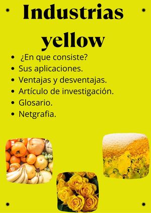 Biotecnologia Amarilla (1)