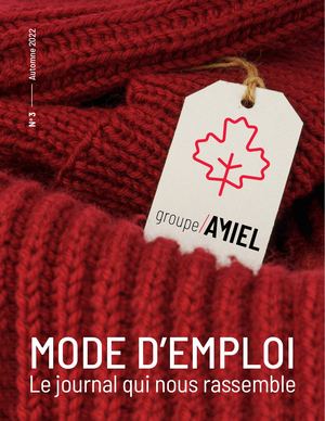 Journal Amiel mode d'emploi 3 FR