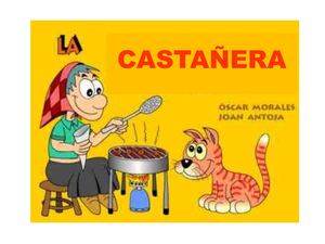 Cuentos Pictogramas La Castanera