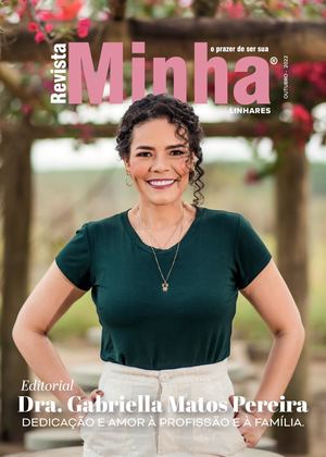 Revista Minha Linhares | Outubro 2022