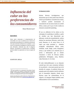 Marketing De Colores