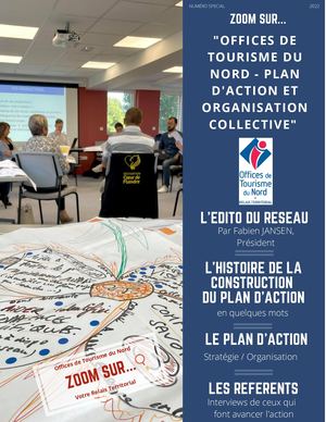 ZOOM SUR LE NOUVEAU PLAN D'ACTION OTN - RT