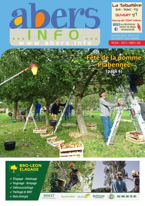 Abers Info 24 Oct 22 1