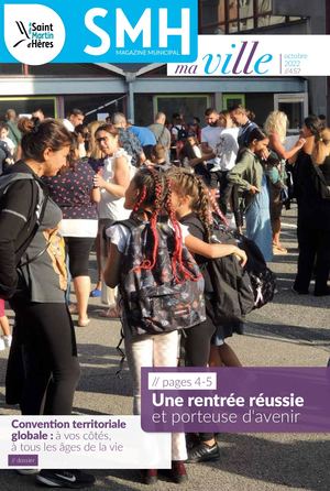 457 Smh Ma Ville Octobre 2022 Web