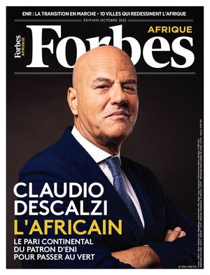 Pages 26-33 - En UNE du Numéro d'octobre (8 pages)