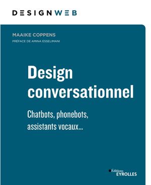 Design conversationnel - extrait