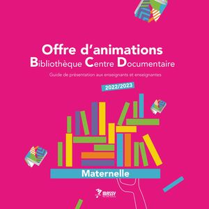 Guide BCD Maternelle