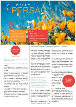 La Lettre N°6 Juin V2 Site