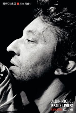 Catalogue Beaux Livres 2022