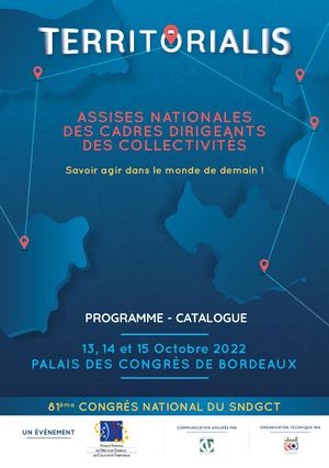 Territorialis Programme