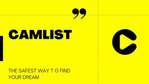 Camlist is the safest way to buy pets in the UK