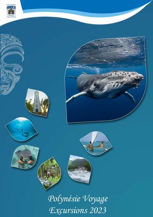 Excursions 2023 En Public