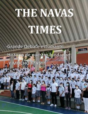 The Navas Times