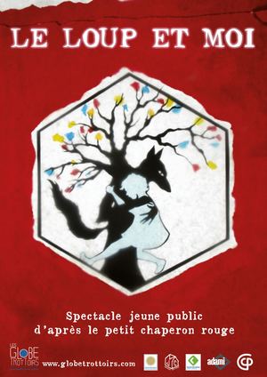Dossier "Le Loup et moi" - spectacle jeune public