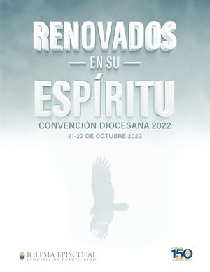Carpeta 115 Convencion Diocesana 2022
