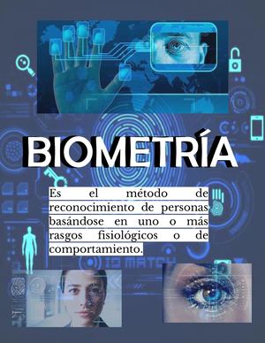 Biometria Blog