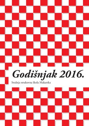 Godišnjak / 2016.