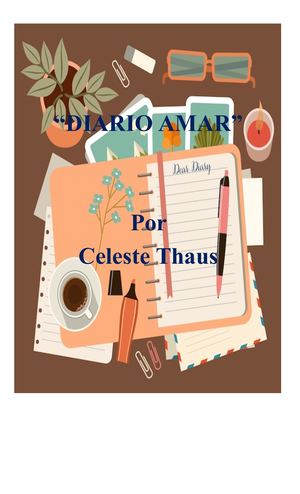 Novela Diario Amar
