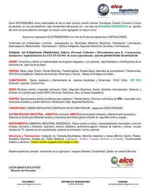 Presentacion Elco Ingenieria 2022 Ii