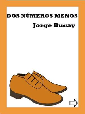 Dos Numeros Menos Jorge Bucay