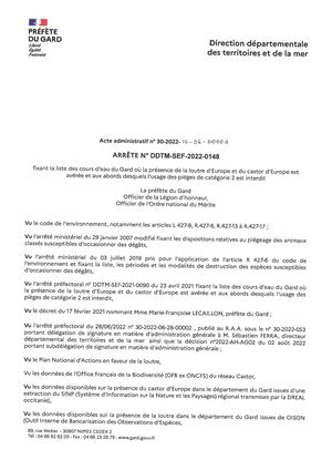 Art 20220920 Interdiction Pieges Cat2 Vf Signe