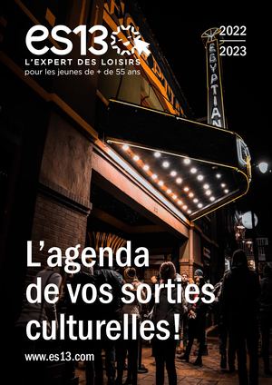 Es13 Billetterie 2022 2023