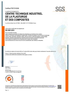 Fr901 018396 Generic Certificate Final