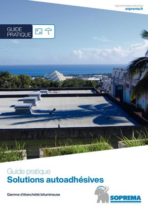 Guide des Solutions Autoadhesives