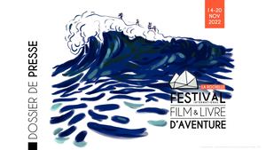 FIFAV 2022 - Dossier de Presse