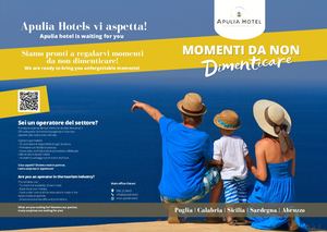 Catalogo Apulia Hotel