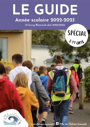 Guide Scolaire 2022-2023