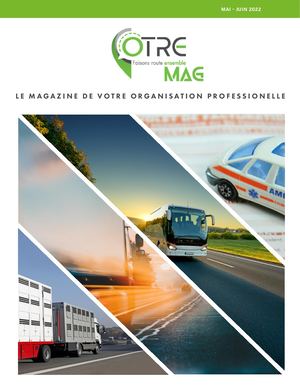 Otre Mag n°10 - juin 2022