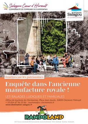 Randoland Villeneuvette