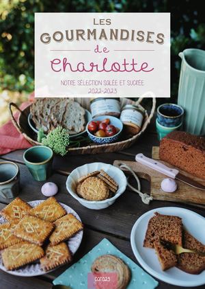 Kadodis Les Gourmandises De Charlotte