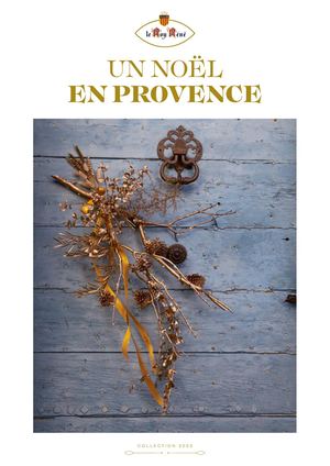 Catalogue de Noël 2022